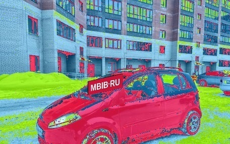 Chery Kimo (A1), 2009 год, 165 000 рублей, 2 фотография