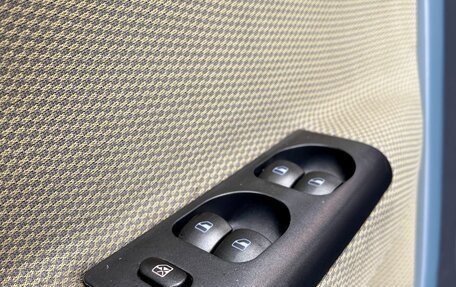 Chery Kimo (A1), 2009 год, 165 000 рублей, 11 фотография