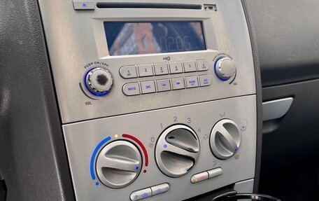 Chery Kimo (A1), 2009 год, 165 000 рублей, 13 фотография