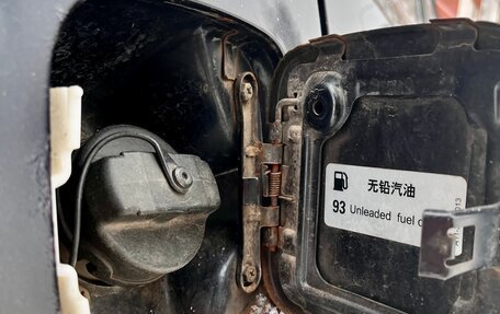 Chery Kimo (A1), 2009 год, 165 000 рублей, 17 фотография