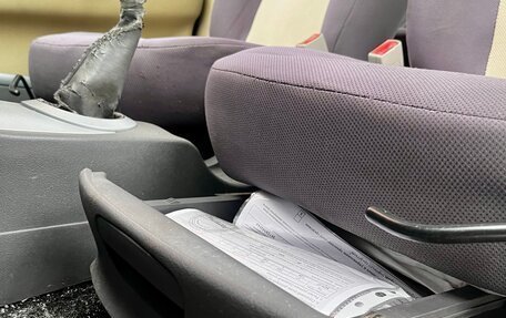 Chery Kimo (A1), 2009 год, 165 000 рублей, 14 фотография