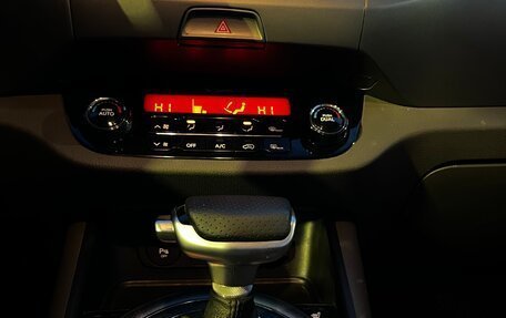 KIA Sportage III, 2012 год, 1 250 000 рублей, 9 фотография