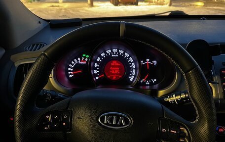 KIA Sportage III, 2012 год, 1 250 000 рублей, 10 фотография