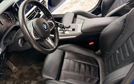 BMW 3 серия, 2019 год, 3 950 000 рублей, 7 фотография