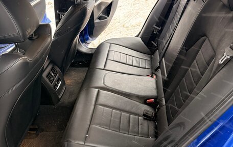 BMW 3 серия, 2019 год, 3 950 000 рублей, 8 фотография