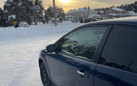 Ford Focus II рестайлинг, 2009 год, 415 000 рублей, 4 фотография