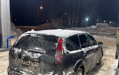 Ford Focus II рестайлинг, 2006 год, 160 000 рублей, 3 фотография