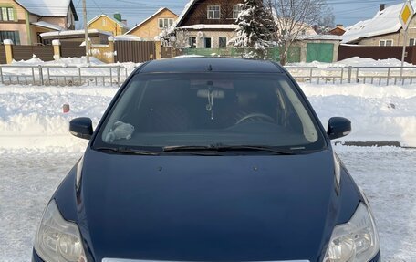 Ford Focus II рестайлинг, 2009 год, 415 000 рублей, 2 фотография