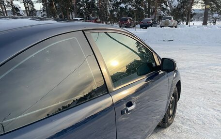 Ford Focus II рестайлинг, 2009 год, 415 000 рублей, 8 фотография