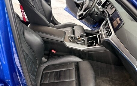 BMW 3 серия, 2019 год, 3 950 000 рублей, 10 фотография