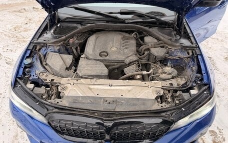 BMW 3 серия, 2019 год, 3 950 000 рублей, 12 фотография