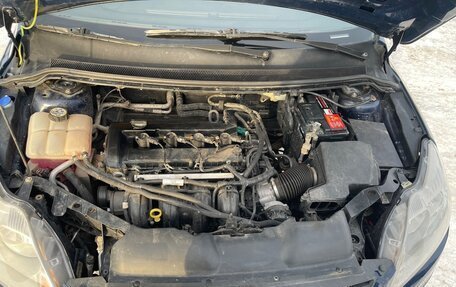 Ford Focus II рестайлинг, 2009 год, 415 000 рублей, 11 фотография