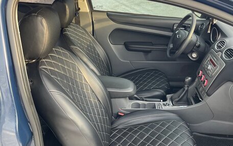 Ford Focus II рестайлинг, 2009 год, 415 000 рублей, 18 фотография