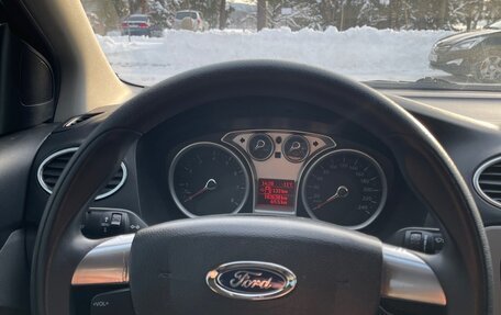 Ford Focus II рестайлинг, 2009 год, 415 000 рублей, 20 фотография