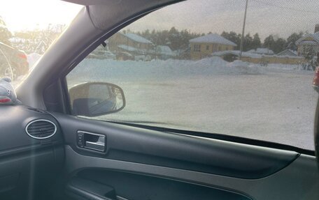 Ford Focus II рестайлинг, 2009 год, 415 000 рублей, 23 фотография