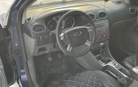 Ford Focus II рестайлинг, 2009 год, 415 000 рублей, 16 фотография