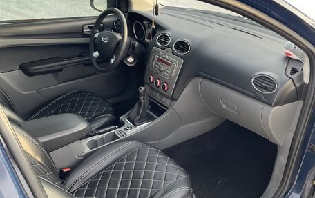 Ford Focus II рестайлинг, 2009 год, 415 000 рублей, 17 фотография