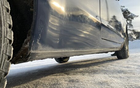 Ford Focus II рестайлинг, 2009 год, 415 000 рублей, 15 фотография