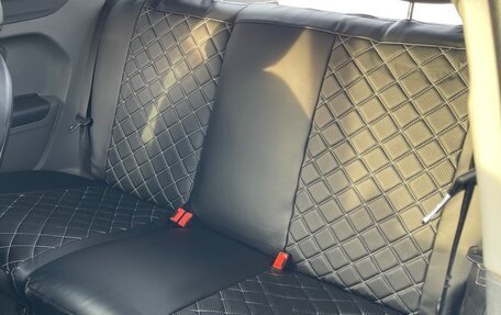 Ford Focus II рестайлинг, 2009 год, 415 000 рублей, 24 фотография