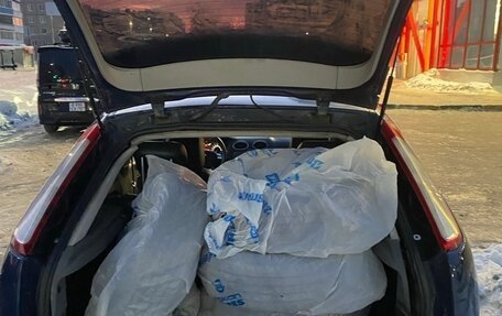 Ford Focus II рестайлинг, 2009 год, 415 000 рублей, 27 фотография