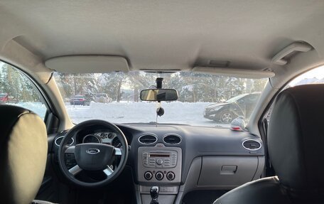 Ford Focus II рестайлинг, 2009 год, 415 000 рублей, 25 фотография