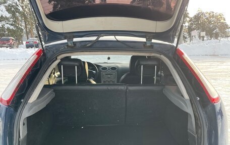 Ford Focus II рестайлинг, 2009 год, 415 000 рублей, 26 фотография