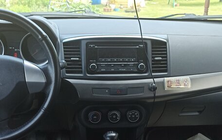 Mitsubishi Lancer IX, 2014 год, 970 000 рублей, 3 фотография