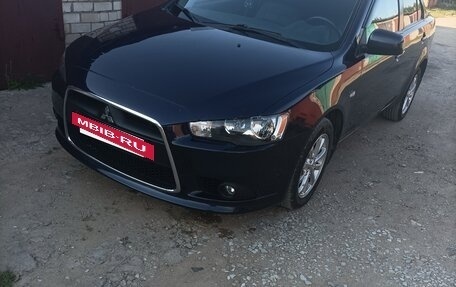 Mitsubishi Lancer IX, 2014 год, 970 000 рублей, 5 фотография