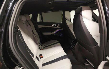 BMW X6 M, 2020 год, 7 900 000 рублей, 11 фотография