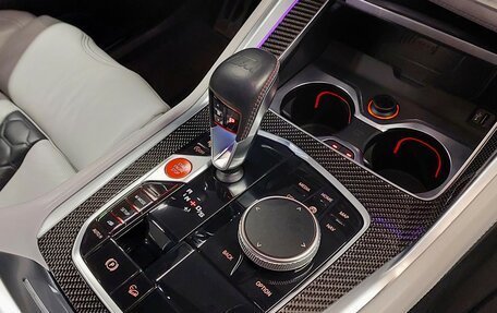 BMW X6 M, 2020 год, 7 900 000 рублей, 15 фотография