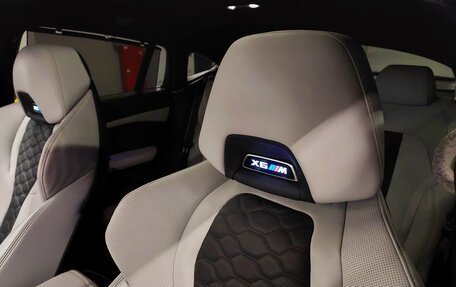 BMW X6 M, 2020 год, 7 900 000 рублей, 13 фотография