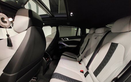 BMW X6 M, 2020 год, 7 900 000 рублей, 12 фотография