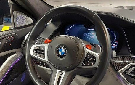 BMW X6 M, 2020 год, 7 900 000 рублей, 14 фотография