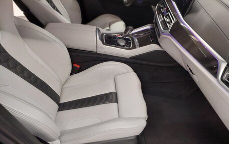 BMW X6 M, 2020 год, 7 900 000 рублей, 10 фотография