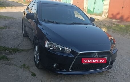 Mitsubishi Lancer IX, 2014 год, 970 000 рублей, 7 фотография