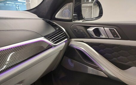 BMW X6 M, 2020 год, 7 900 000 рублей, 16 фотография