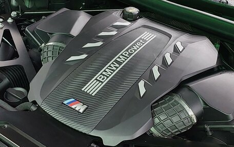 BMW X6 M, 2020 год, 7 900 000 рублей, 18 фотография