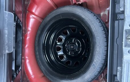 Suzuki Baleno I, 2000 год, 250 000 рублей, 5 фотография