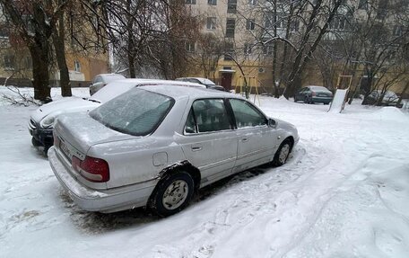 Hyundai Lantra I, 1994 год, 110 000 рублей, 4 фотография