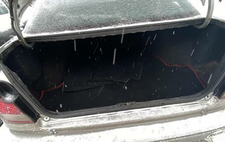 Hyundai Lantra I, 1994 год, 110 000 рублей, 10 фотография