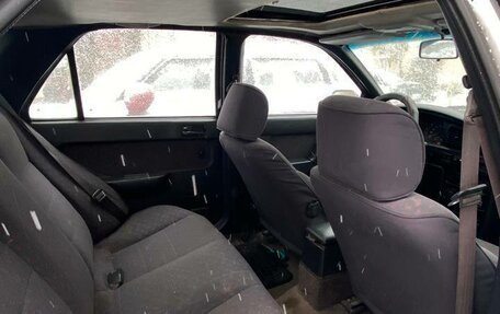 Hyundai Lantra I, 1994 год, 110 000 рублей, 9 фотография