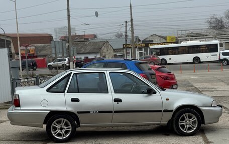 Daewoo Nexia I рестайлинг, 2006 год, 235 000 рублей, 2 фотография