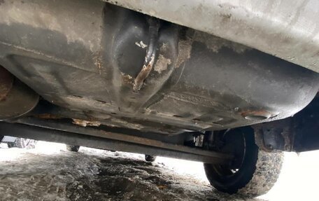 Hyundai Lantra I, 1994 год, 110 000 рублей, 11 фотография