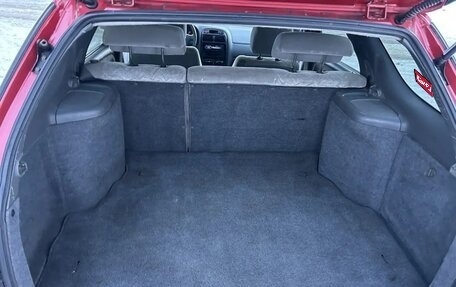 Suzuki Baleno I, 2000 год, 250 000 рублей, 11 фотография