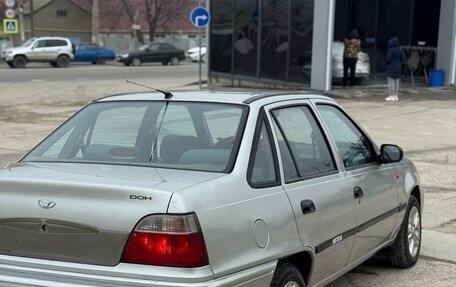 Daewoo Nexia I рестайлинг, 2006 год, 235 000 рублей, 3 фотография