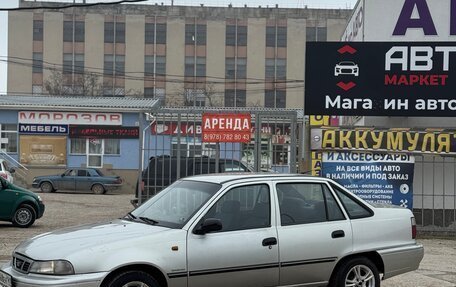 Daewoo Nexia I рестайлинг, 2006 год, 235 000 рублей, 8 фотография