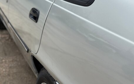 Daewoo Nexia I рестайлинг, 2006 год, 235 000 рублей, 9 фотография