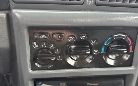 Daewoo Nexia I рестайлинг, 2006 год, 235 000 рублей, 17 фотография