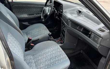 Daewoo Nexia I рестайлинг, 2006 год, 235 000 рублей, 18 фотография