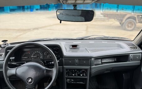 Daewoo Nexia I рестайлинг, 2006 год, 235 000 рублей, 14 фотография